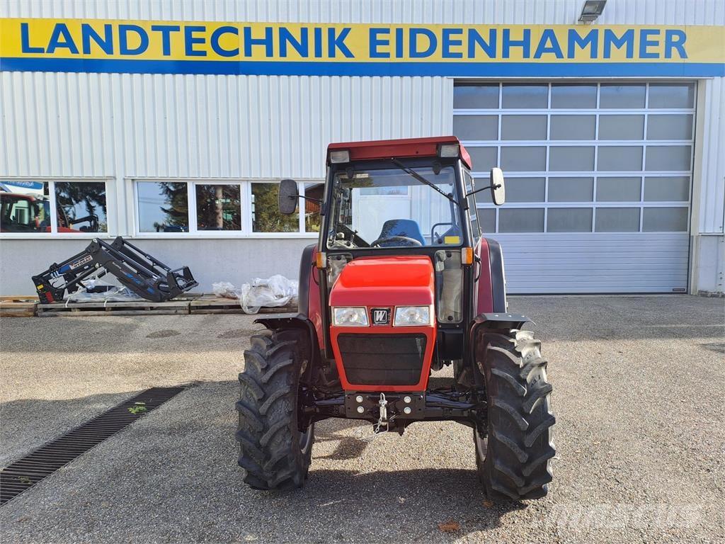  Waco 1258 A Pro Traktoren