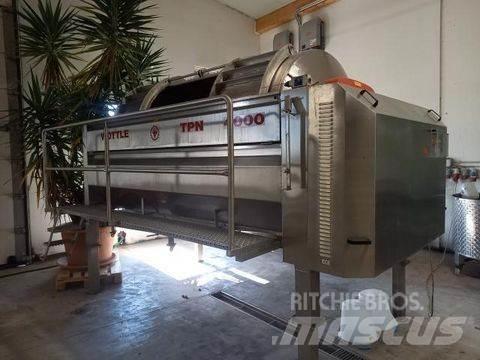  Wottle TPN 4000 Sonstige Obst- und Weinanbaumaschinen