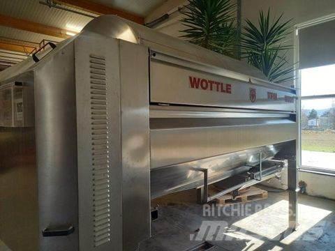  Wottle TPN 4000 Sonstige Obst- und Weinanbaumaschinen