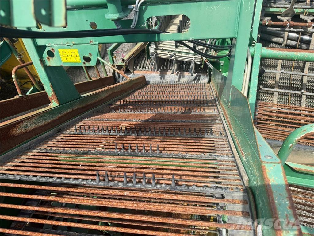 Wühlmaus WM 4500 Sonstige Landmaschinen