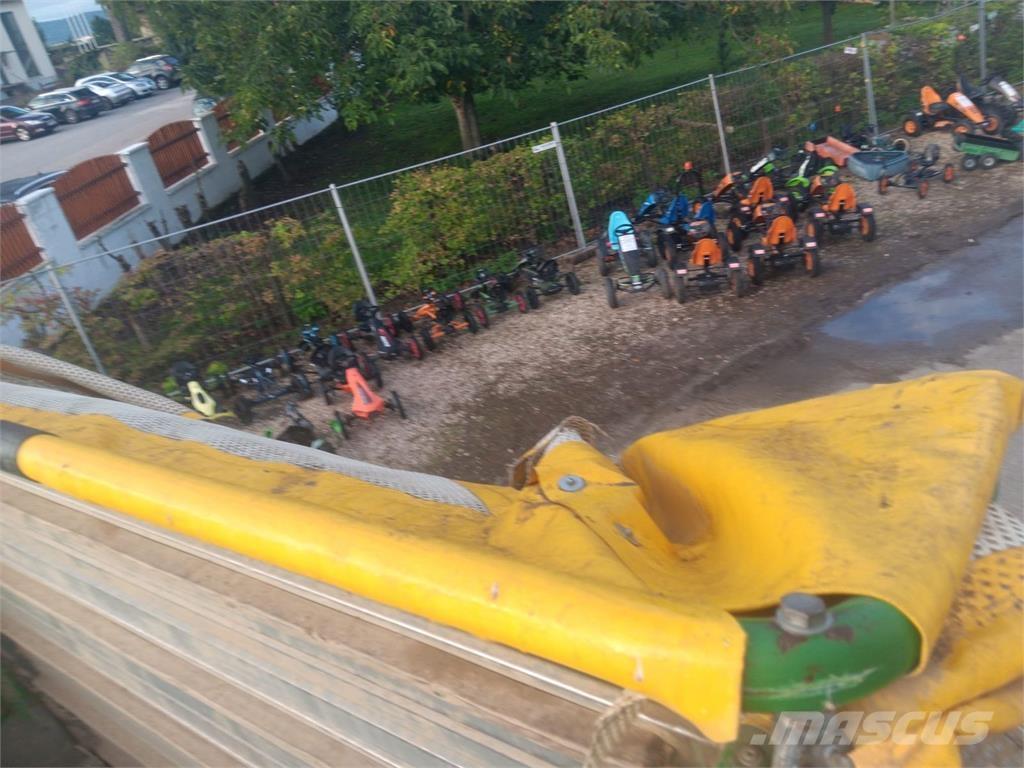 Wühlmaus WM 8500 Sonstige Landmaschinen