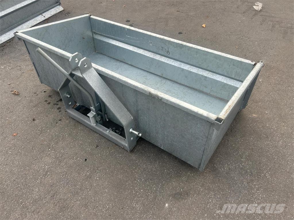   Sonstiges Traktorzubehör