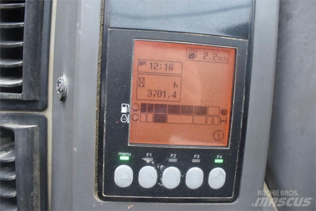 Yanmar VIO80-1A Minibagger < 7t