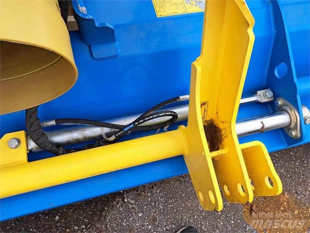 Zanon RFG 2600 Zubehör Sämaschinen und Pflanzmaschinen