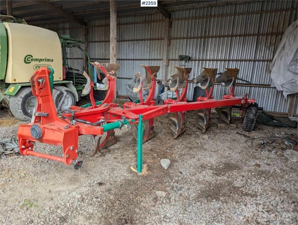Agro-Masz P05 Sonstige Bodenbearbeitung