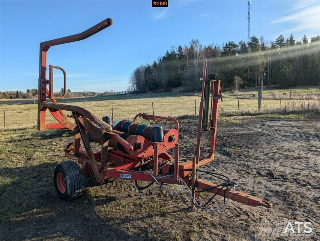 Elho 1410 ACI Geländefahrzeug- und Schneemobilzubehör