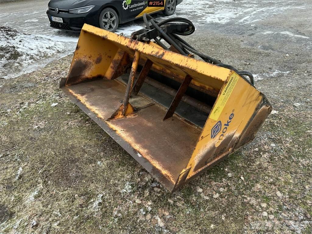 Epoke PSL 6,5 Sonstige Baumaschinen