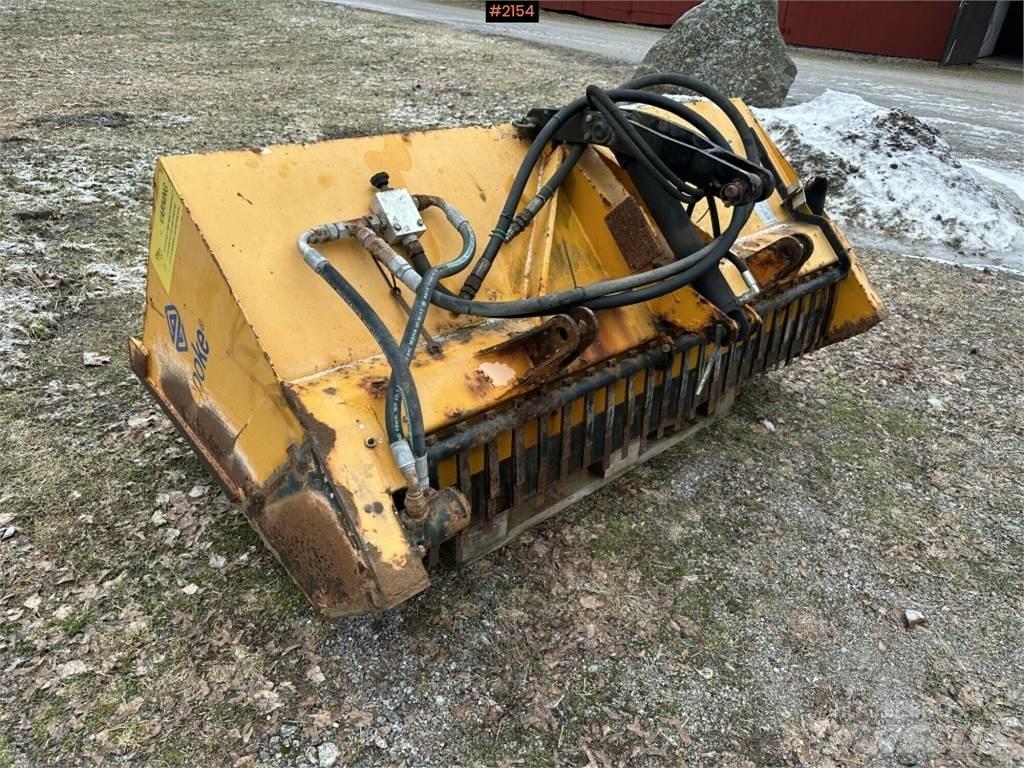 Epoke PSL 6,5 Sonstige Baumaschinen