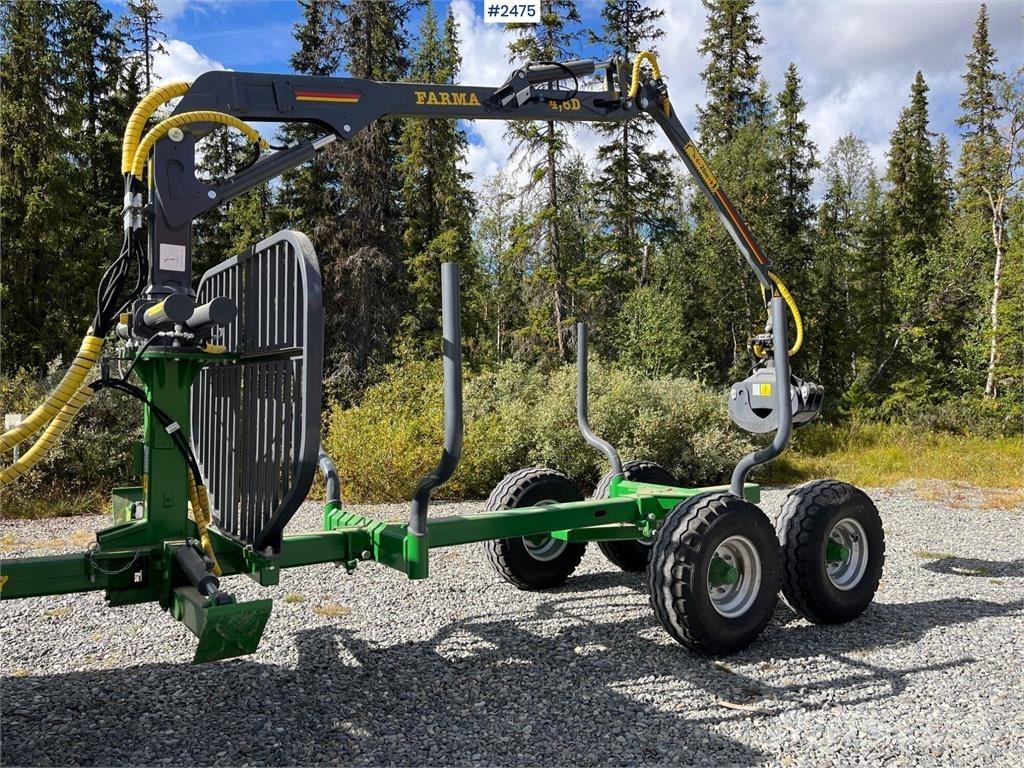 Farma CT4,6-7D Anderes Zubehör