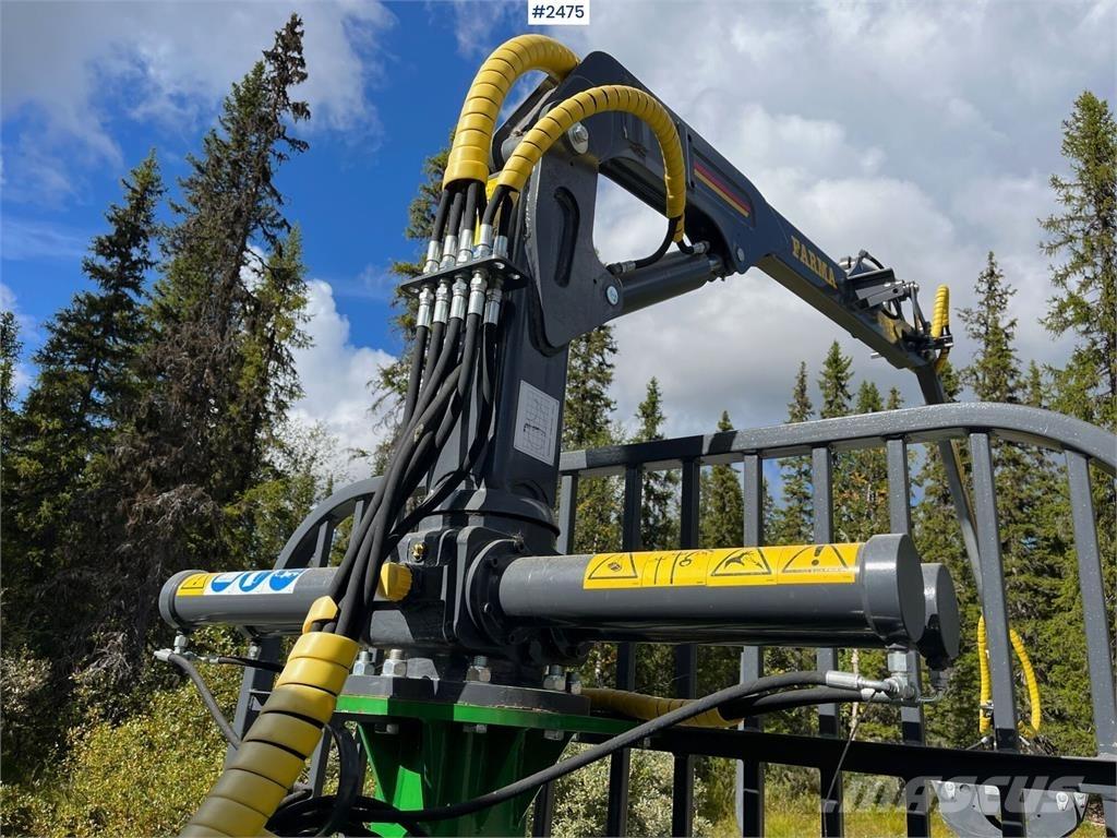 Farma CT4,6-7D Anderes Zubehör