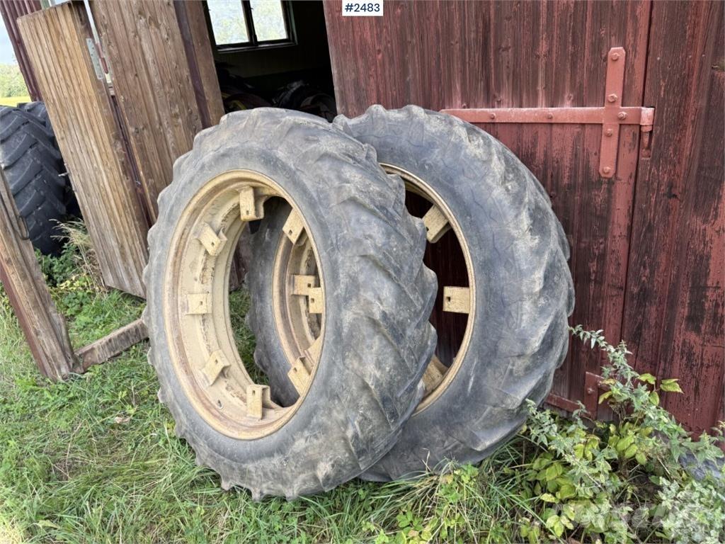 Goodyear 13.6-38 Geländefahrzeug- und Schneemobilzubehör