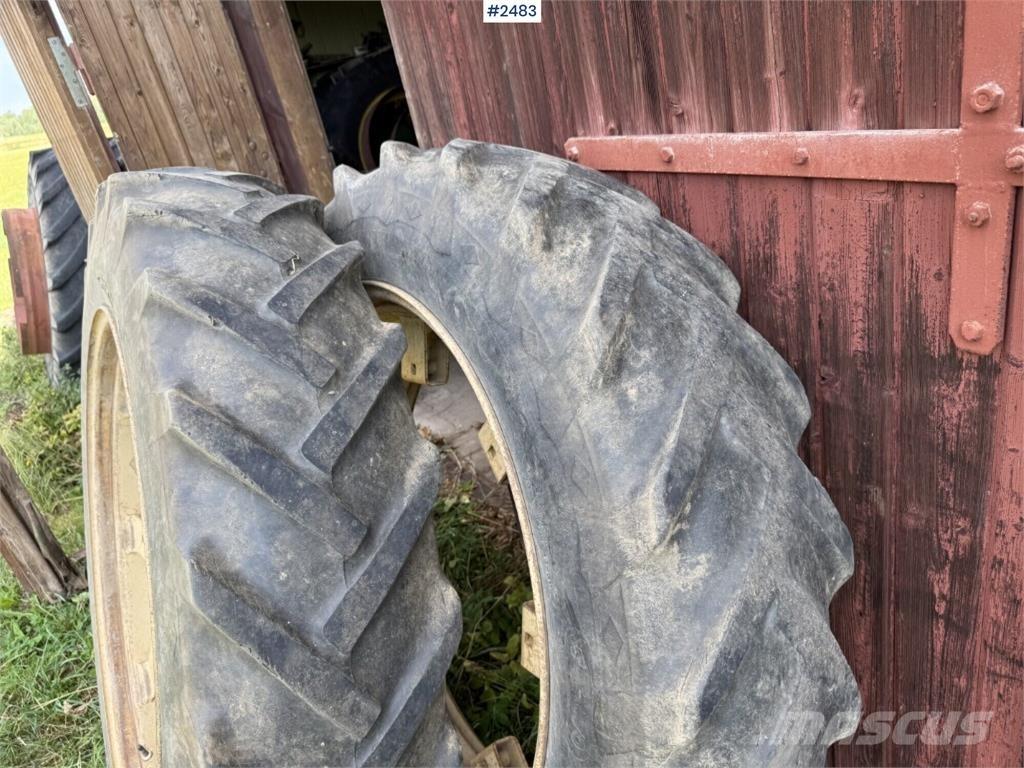Goodyear 13.6-38 Geländefahrzeug- und Schneemobilzubehör