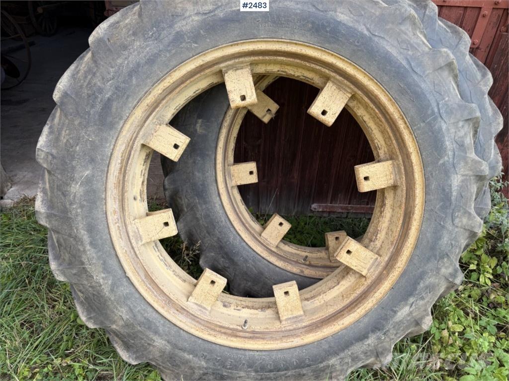 Goodyear 13.6-38 Geländefahrzeug- und Schneemobilzubehör