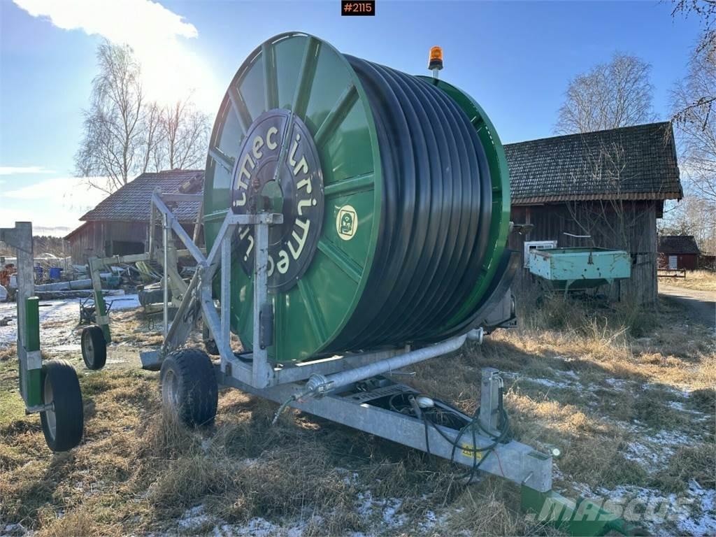 Irrimec ST15 E Weitere Düngemaschinen