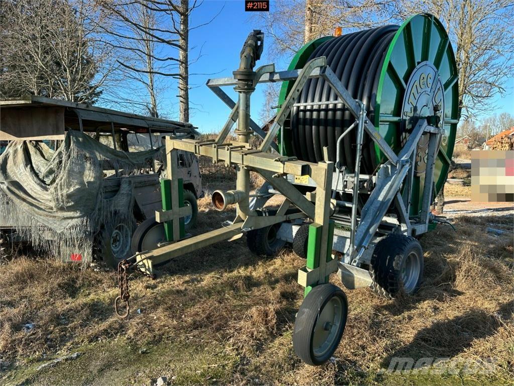 Irrimec ST15 E Weitere Düngemaschinen