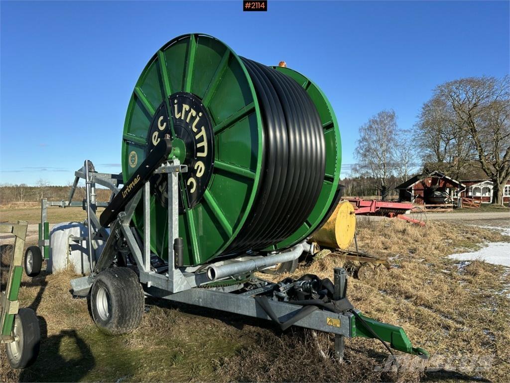 Irrimec ST6 C Weitere Düngemaschinen