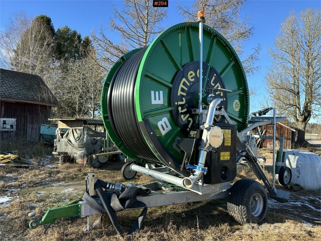 Irrimec ST6 C Weitere Düngemaschinen