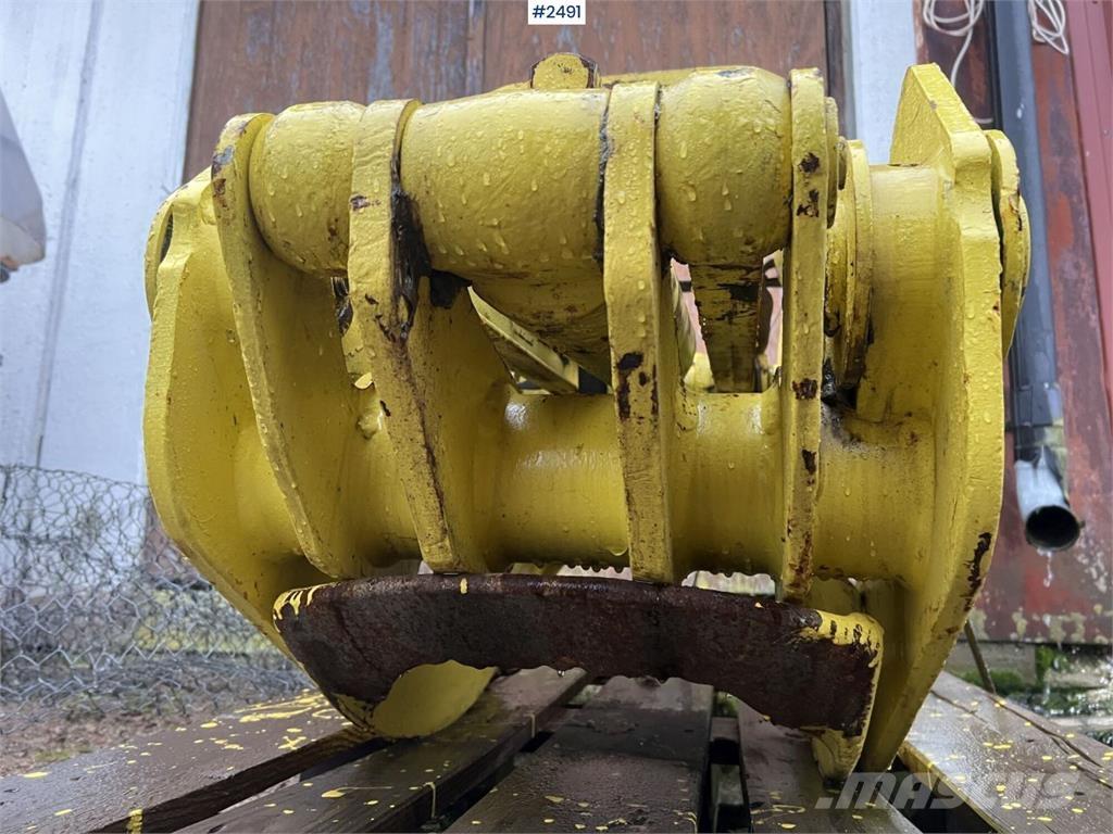 John Deere SG042 Anderes Zubehör