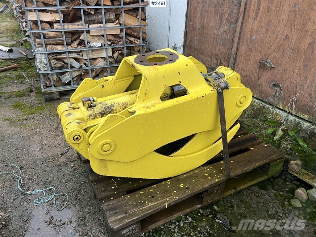 John Deere SG042 Anderes Zubehör