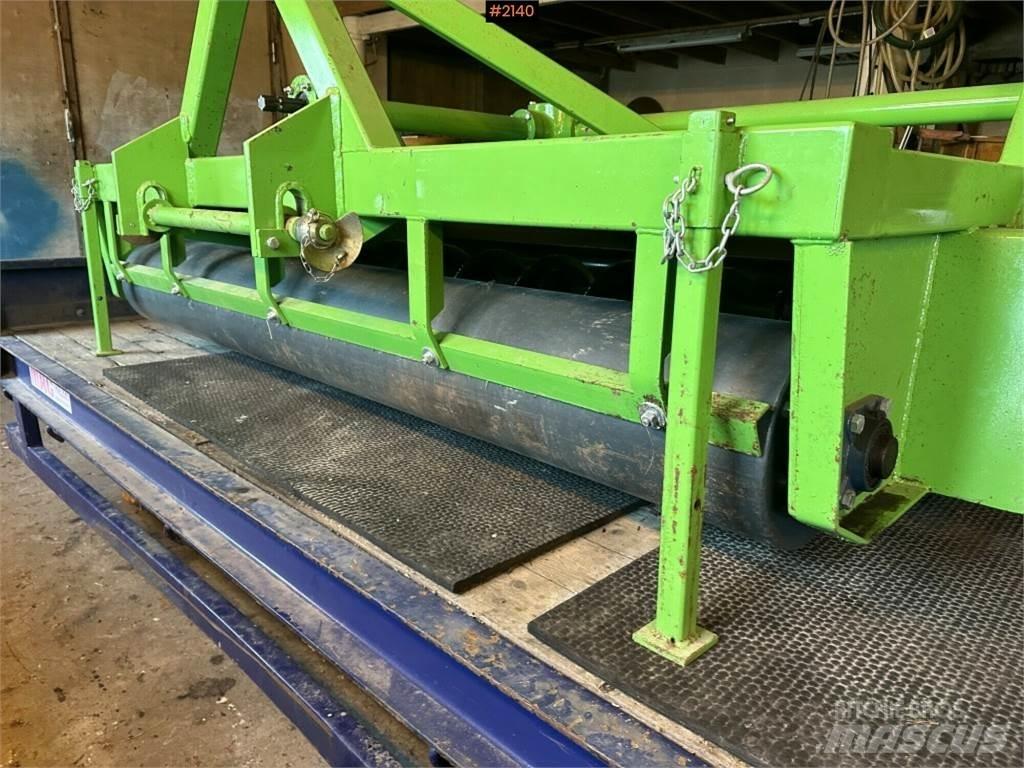  Reinert B2500 SFX Sonstige Bodenbearbeitung