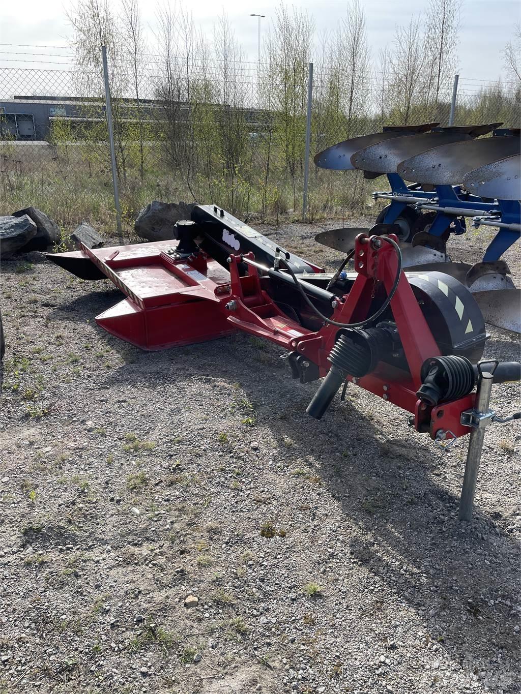 Ilsbo M160 Sonstige Landmaschinen