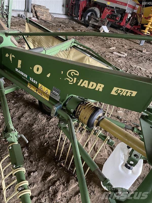 Krone SW 42 Sonstige Grünlandgeräte