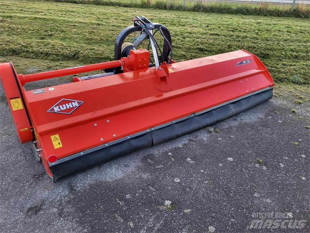 Kuhn BP30 Mäher