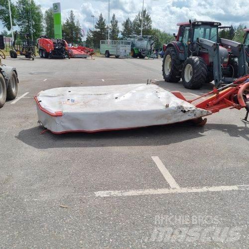 Kuhn GMD 28 Mäher