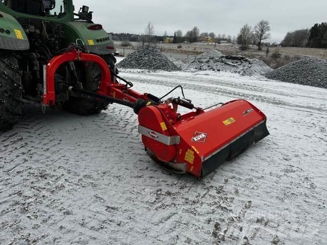 Kuhn TBE242 Mäher