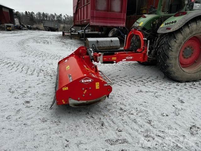 Kuhn TBE242 Mäher