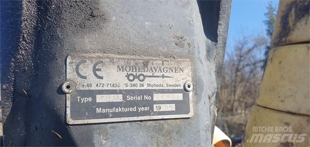 Moheda 11-S Sonstige Landmaschinen