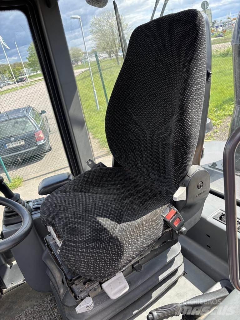 Volvo L35G Sonstige Landmaschinen