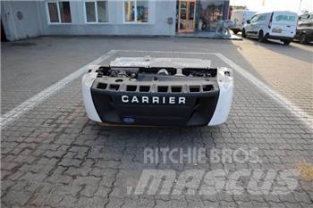 Carrier Supra 550 Transport Sonstige