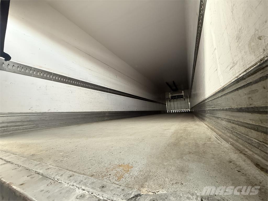 Kel-Berg Køl Citytrailer