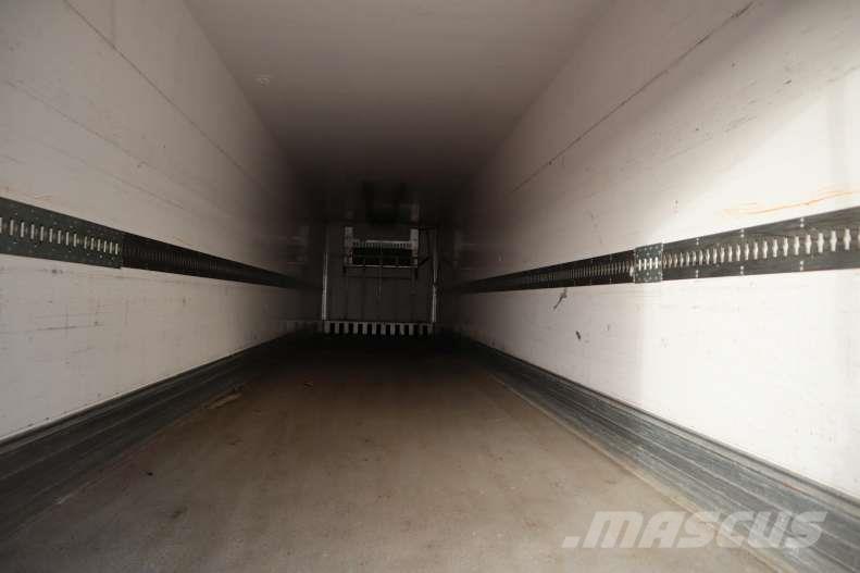 Kel-Berg Køl Citytrailer