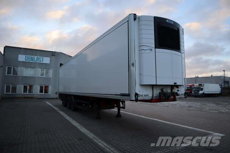 Kel-Berg Køl Citytrailer