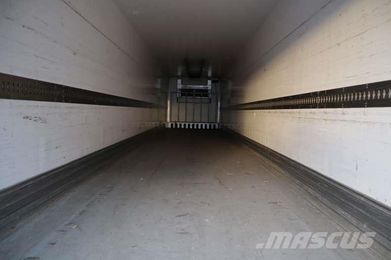 Kel-Berg Køl Citytrailer