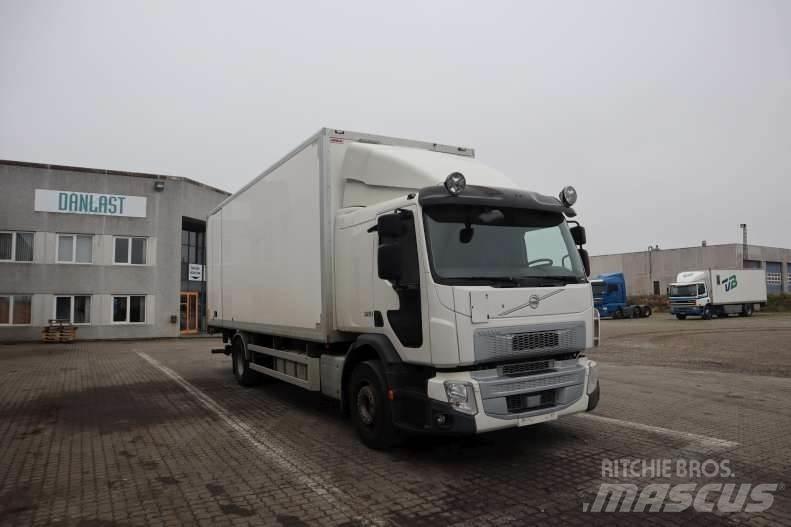 Volvo FE 18.320 EURO 6 Kastenaufbau