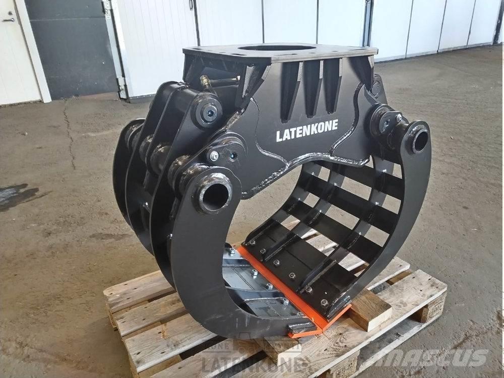 Laten Purkukoura KH-3 Greifer