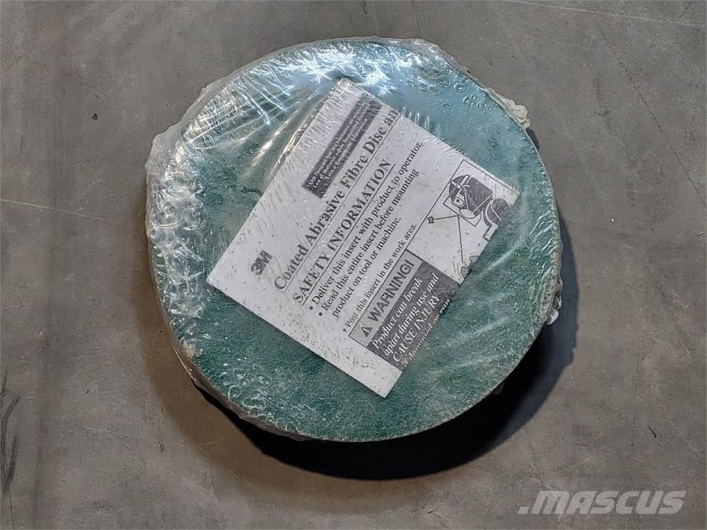  3M 01921 Sonstige Baumaschinen