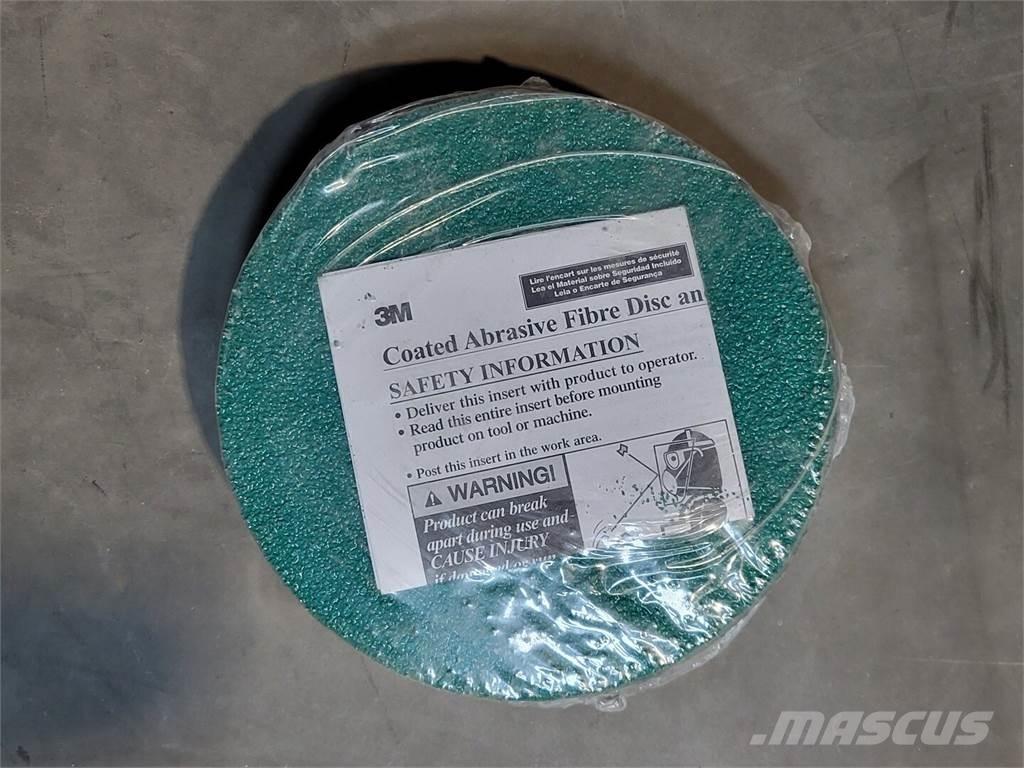  3M 01923 Sonstige Baumaschinen