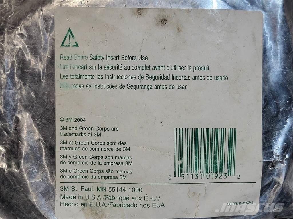  3M 01923 Sonstige Baumaschinen