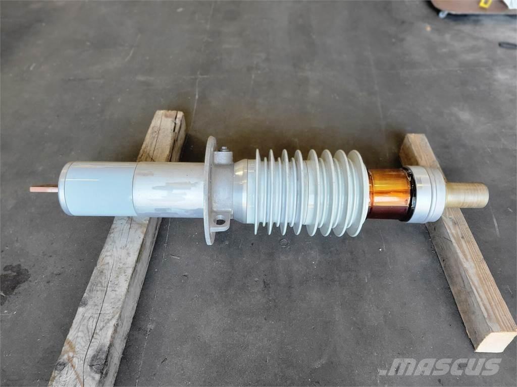 ABB 046W5000BB Sonstige Baumaschinen
