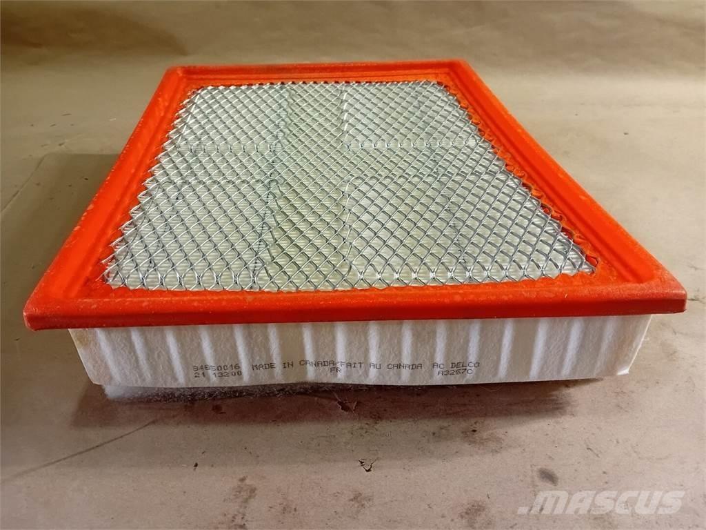  ACDELCO A3257C Sonstige Baumaschinen