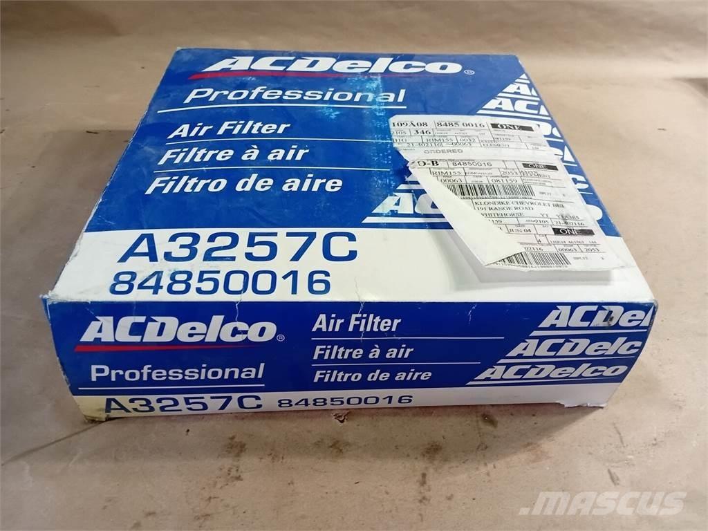  ACDELCO A3257C Sonstige Baumaschinen