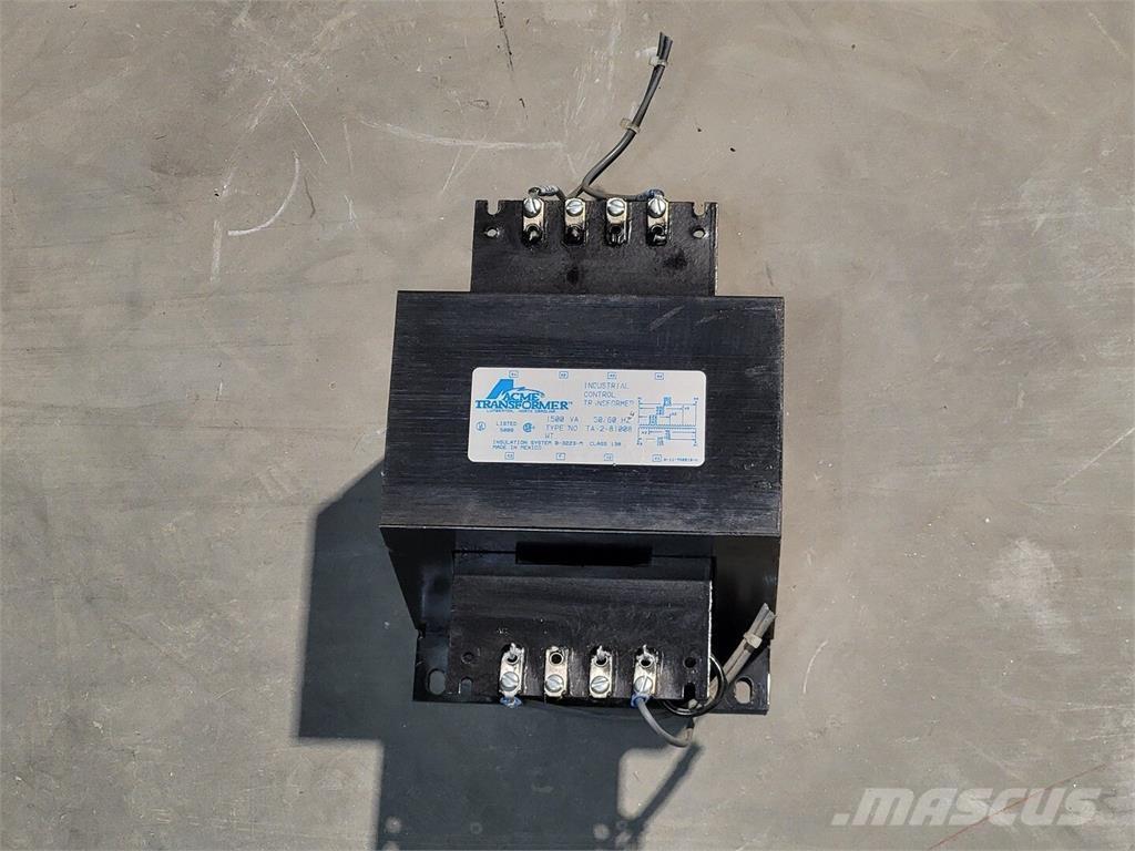  ACME TA-2-81008 Sonstige Baumaschinen