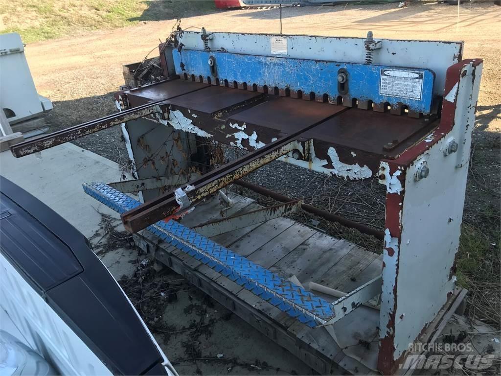  ACRA FS-F5216 Sonstige Baumaschinen