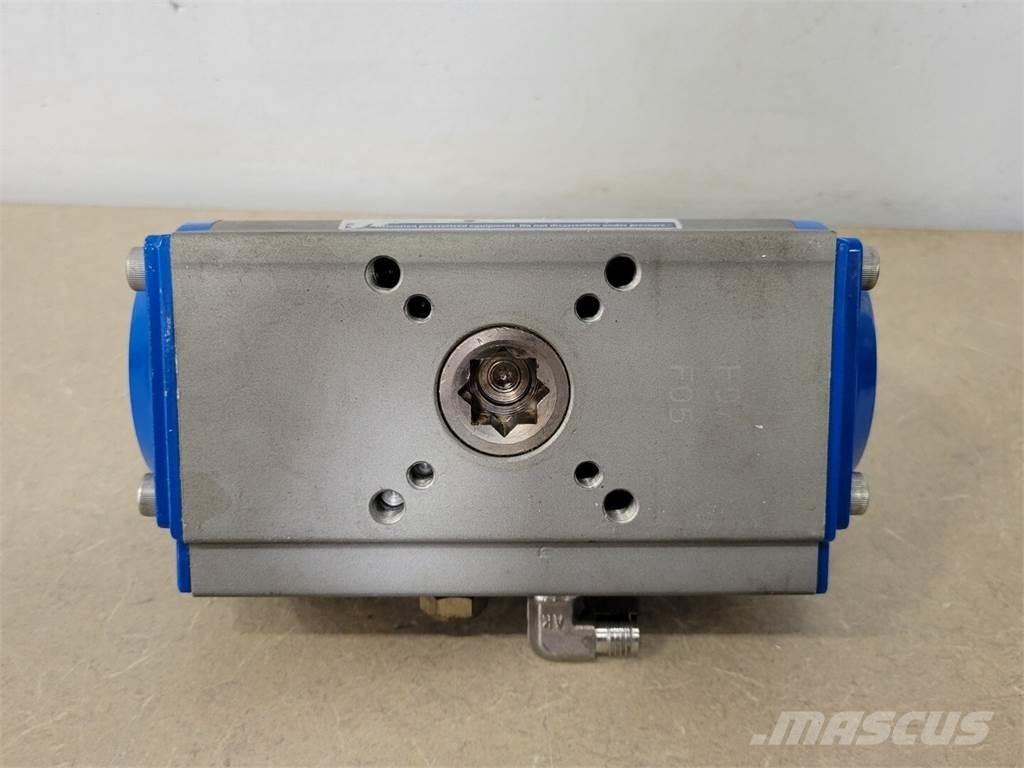  AIR-CON II C-SR63 Sonstige Baumaschinen