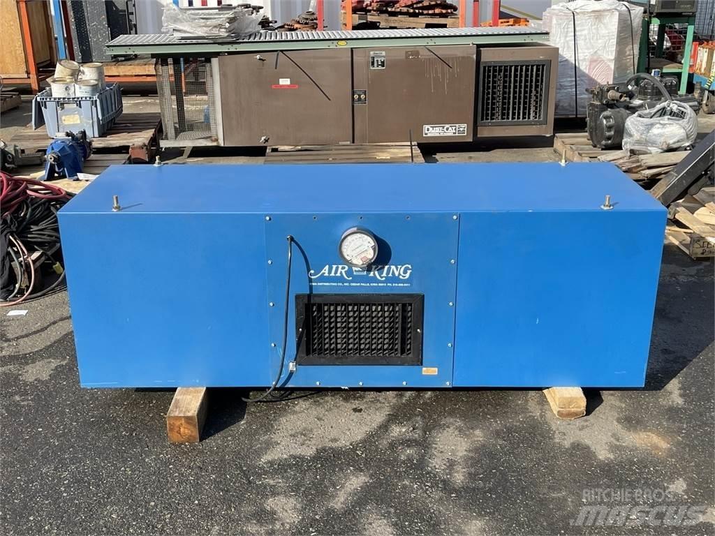  AIRKING M-30C Sonstige Baumaschinen