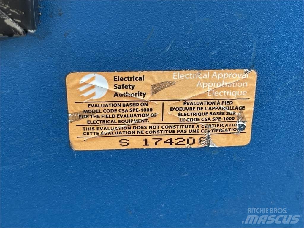  AIRKING M-30C Sonstige Baumaschinen